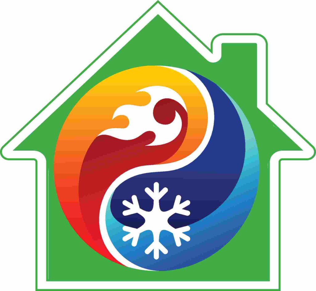 Elements Heating & Air Logo