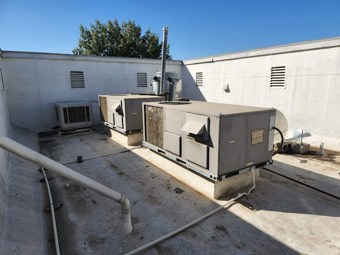 Common Air Conditioning Issues in Fresno and How to Address Them