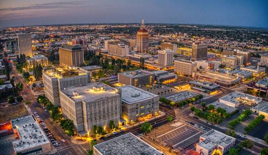 Things you didn't know about Fresno CA